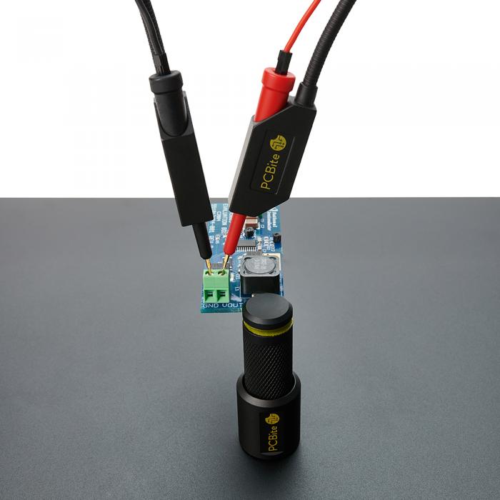 2x SQ10 probes for DMM (red/black) @ electrokit (4 of 14)