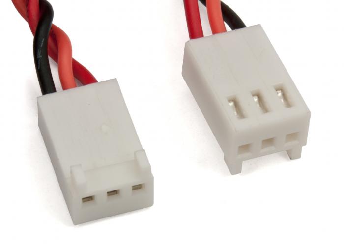 TinkerKit Cable 3-pin 100cm @ electrokit (2 of 2)