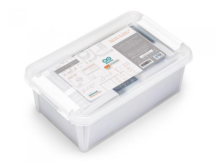 Arduino PLC Starter Kit @ electrokit (3 av 9)