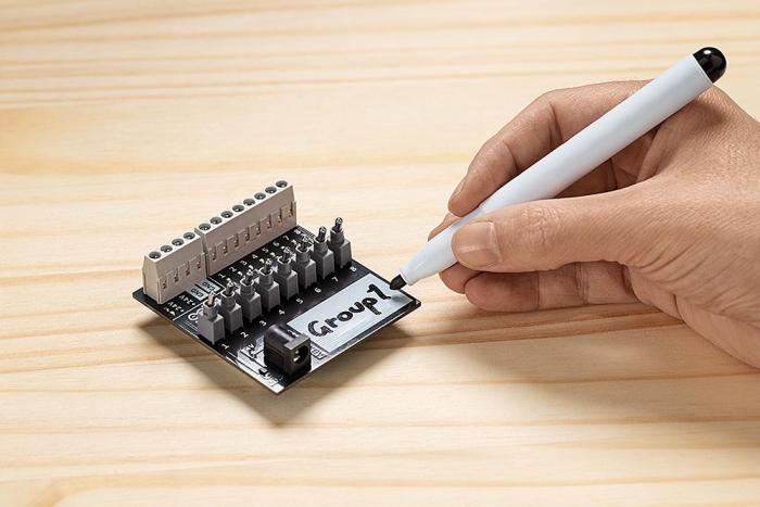 Arduino PLC Starter Kit @ electrokit (9 av 9)