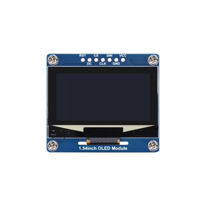 LCD OLED 1.54