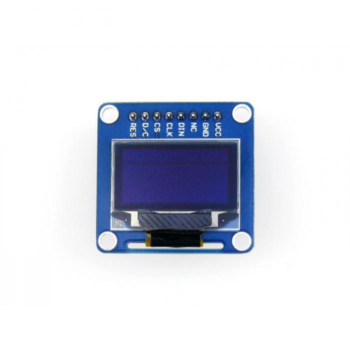 LCD OLED 0.96