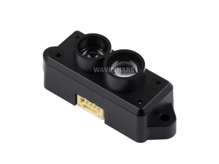 Avstndsgivare Lidar 0.1-12m TF-Mini-S @ electrokit (1 av 8)