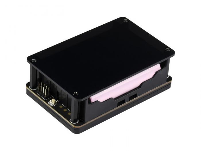 UPS-modul 3x18650 5V 5A @ electrokit (6 av 13)