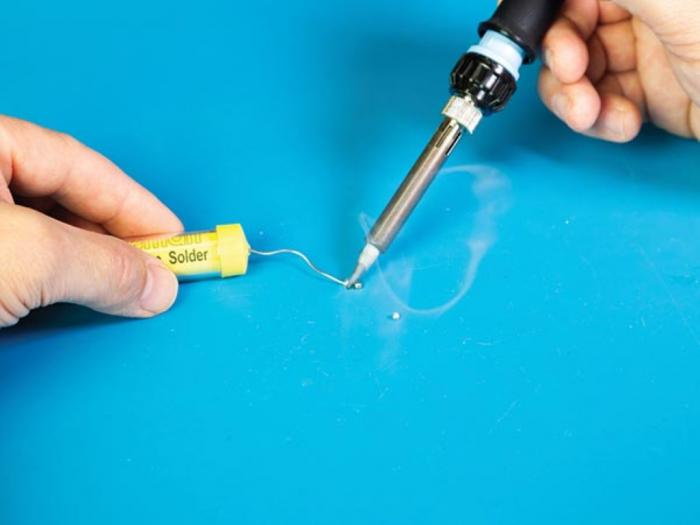 Silicone soldering mat heat-safe 55x35cm @ electrokit (7 of 7)