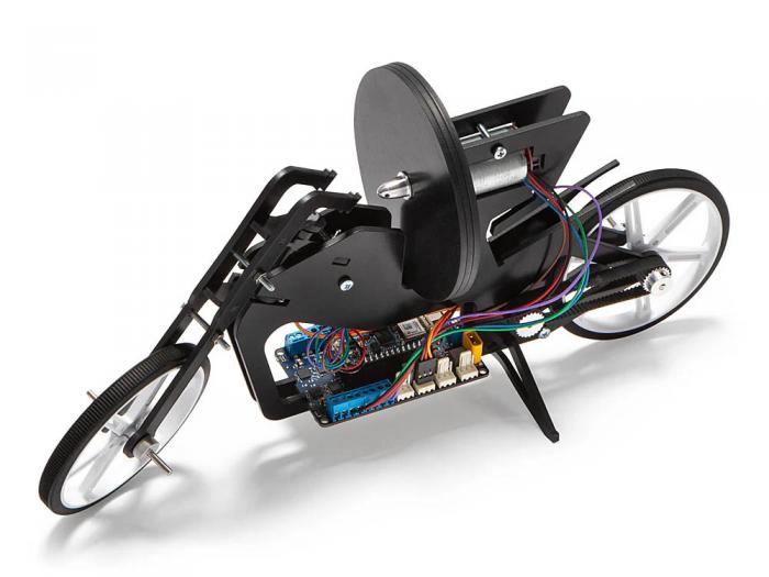 Arduino Engineering Kit rev 2 @ electrokit (6 av 15)