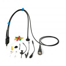 SQ350 - 350Mhz handsfree oscilloscope probe @ electrokit