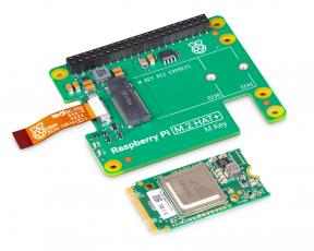 Raspberry Pi AI Kit @ electrokit