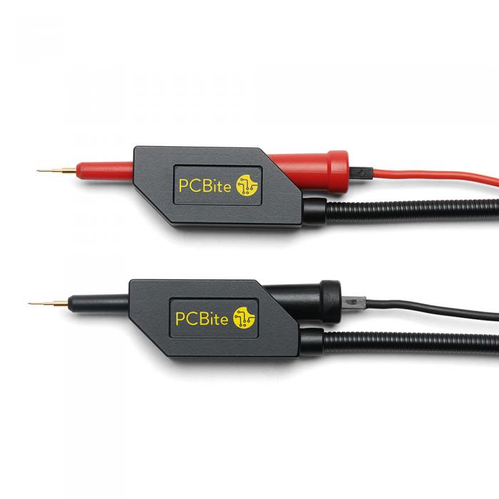 2x SQ10 probes for DMM (red/black) @ electrokit (10 of 14)