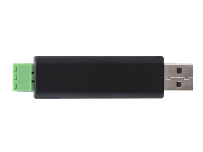 USB- till CAN-bus adapter @ electrokit (5 av 8)