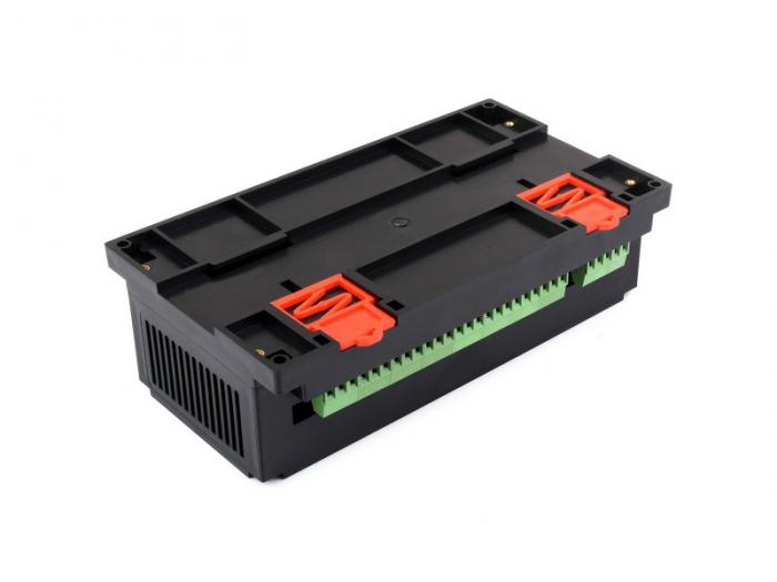 Relmodul 16-kan RS-485 / Modbus DIN-skena @ electrokit (4 av 8)