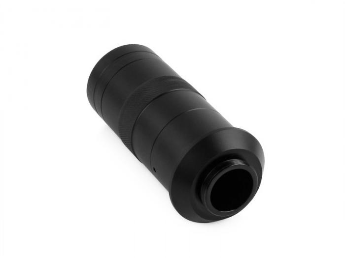 100x microscope lens for Raspberry Pi cameras with C/CS-mount @ electrokit (2 of 7)