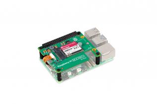 Raspberry Pi SSD 512GB Kit @ electrokit