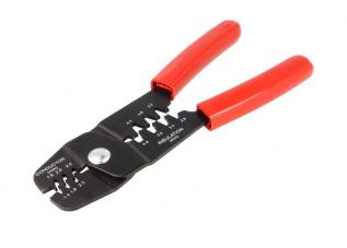 Crimptång Molex 63811-1000 @ electrokit