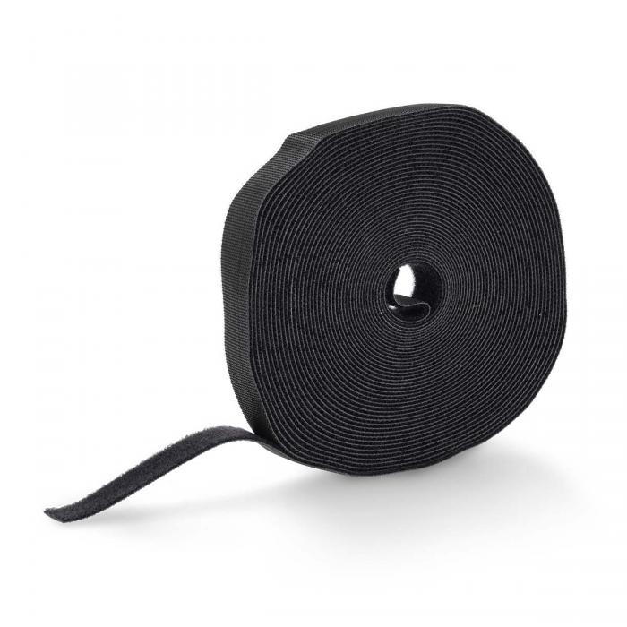 Velcro double-sided 16mm x 9.1m @ electrokit (1 of 4)