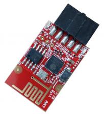 ESP8266 WIFI-modul 2Mb flash UEXT @ electrokit