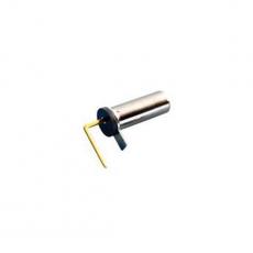 Tiltswitch - rolling ball sensor 5V 1mA ±10° @ electrokit