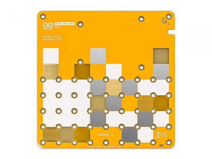 Arduino Plug and Make Kit @ electrokit (5 of 8)