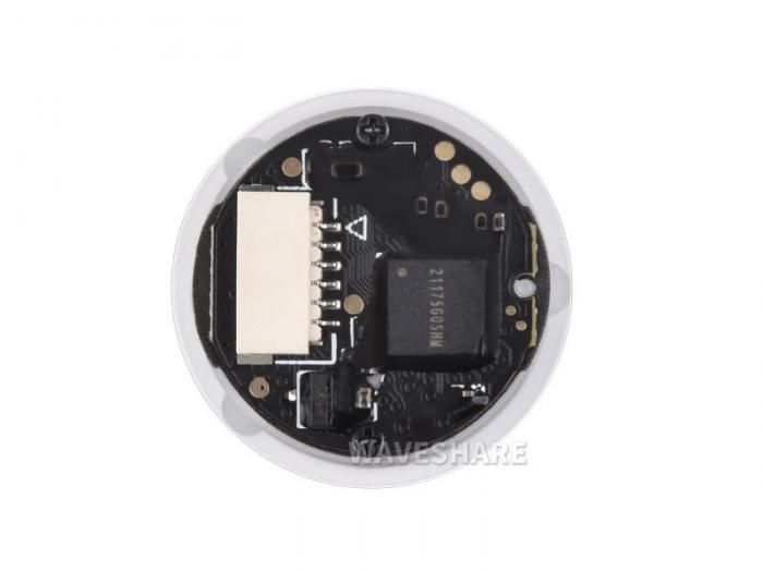 Streckkods- & QR-kodlsare UART @ electrokit (5 av 10)