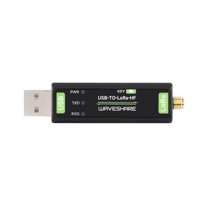 USB- till LoRa-adapter 868MHz @ electrokit (4 av 5)