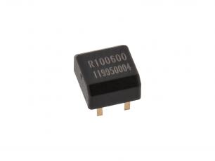 Tiltswitch mini 5-12V 10mA ±45° @ electrokit