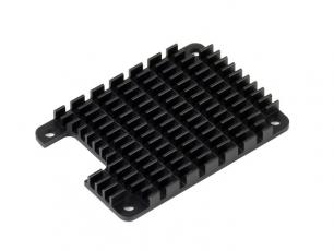 Heatsink for Compute Module 4 @ electrokit