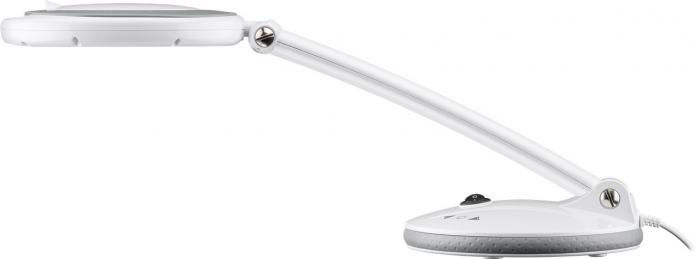 LED Magnifying Lamp with Base 6W Dimmable @ electrokit (4 of 13)