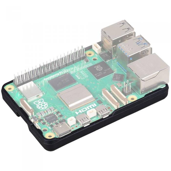 Raspberry Pi Bumper @ electrokit (1 av 2)