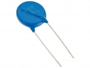 Metalloxidvaristor 420VAC 560VDC 680V @ electrokit