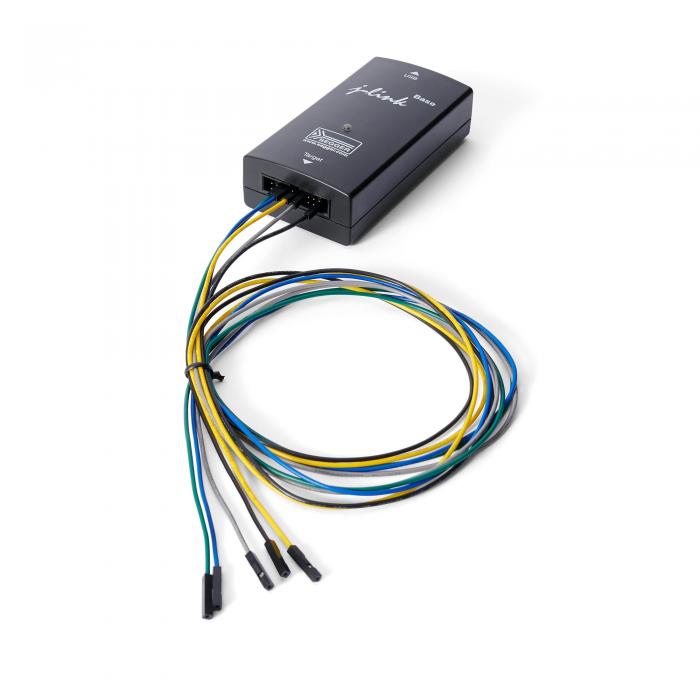 PCBite kit with 2x 200MHz and 4x handsfree probes @ electrokit (24 av 25)
