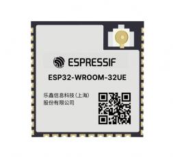 ESP32-WROOM-32UE MCU-modul 16MB u.FL @ electrokit