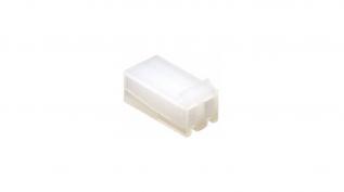 Contact housing KK 3.96mm 2-p @ electrokit