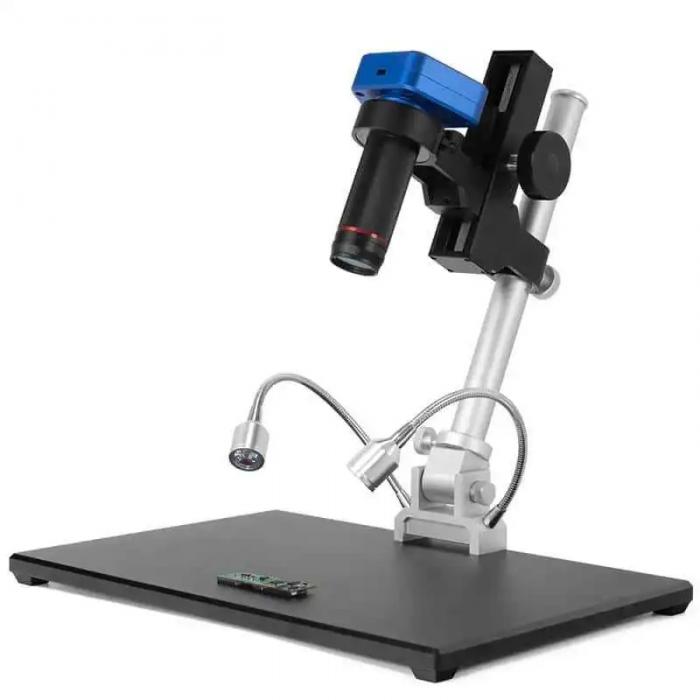 Digitalt mikroskop 150x HDMI/USB AD1605 @ electrokit (2 av 4)