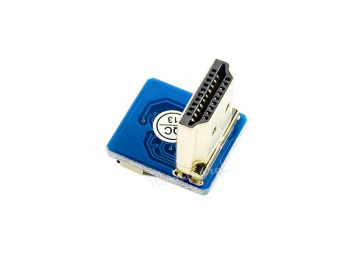 HDMI- till FPC-adapter @ electrokit (1 av 5)