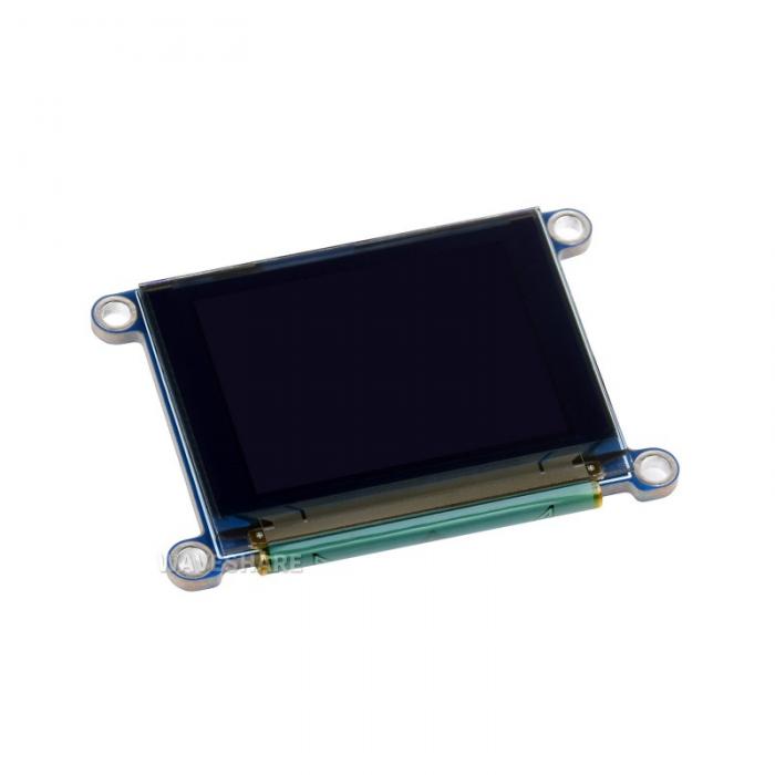 LCD OLED 1.27