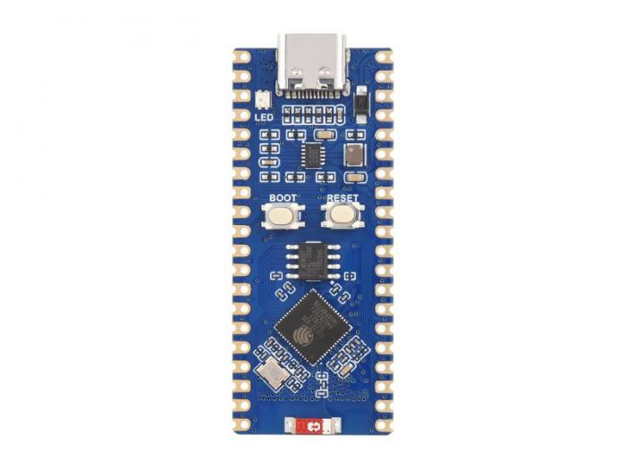 Utvecklingskort ESP32-S2 Pico-kompatibel @ electrokit (3 av 6)