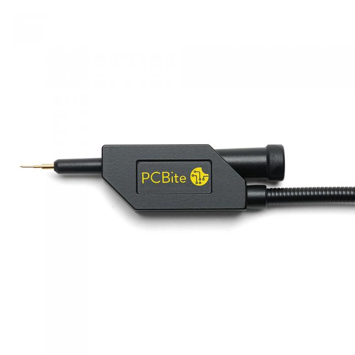 PCBite kit with 4x SQ10 probes and test wires @ electrokit (20 av 23)