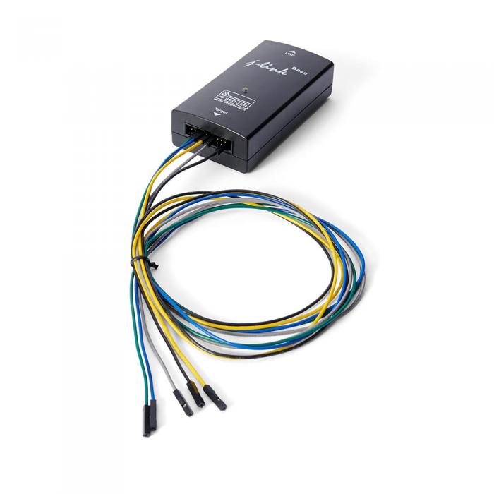 PCBite kit with 2x 100MHz and 4x SP10 handsfree probes @ electrokit (18 av 25)