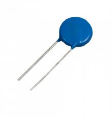 Metalloxidvaristor 275VAC 350VDC 430V @ electrokit