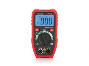 Digital multimeter DVM005 @ electrokit