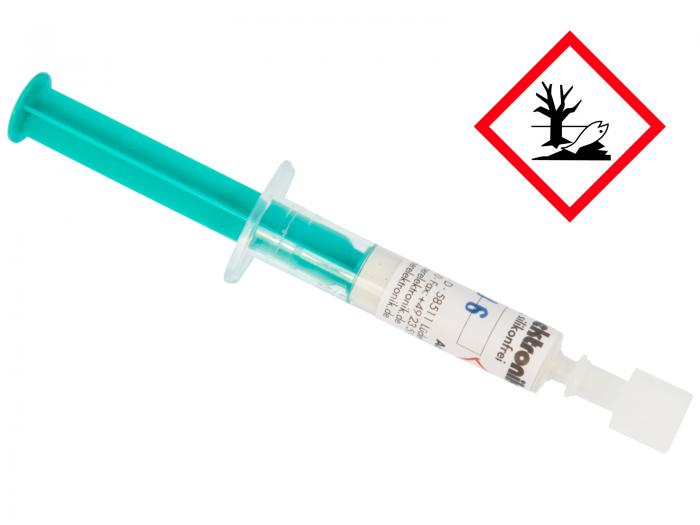 Thermal paste 2ml syringe @ electrokit (1 of 1)