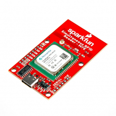 Simultaneous RFID Reader UHF 868MHz - M7E Hecto @ electrokit