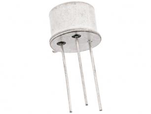 BC108C TO-18 NPN 25V 200mA @ electrokit