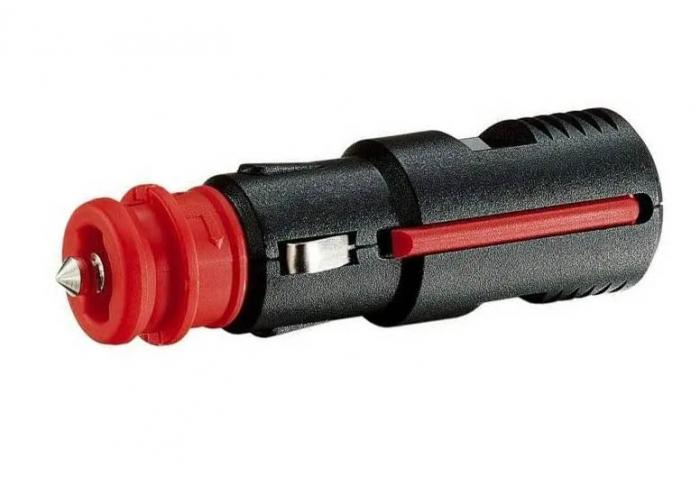 12V plug cig/DIN 8A fuse - screwed strain relief @ electrokit (3 of 3)