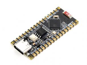 ESP32-S3 development board - Nano compatible @ electrokit