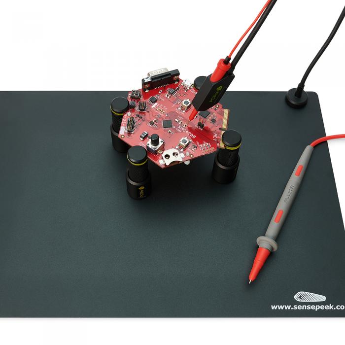 2x SQ10 probes for DMM (red/black) @ electrokit (5 of 14)