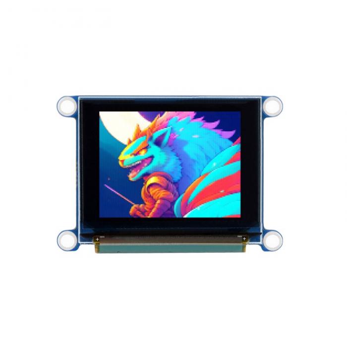 LCD OLED 1.27