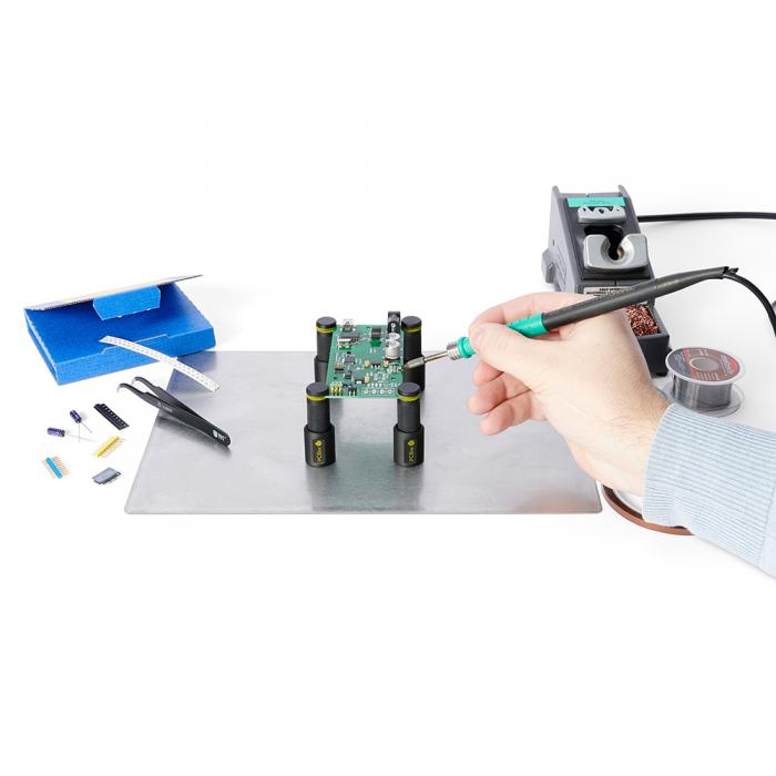 PCBite kit with 4x SQ10 probes and test wires @ electrokit (8 av 23)