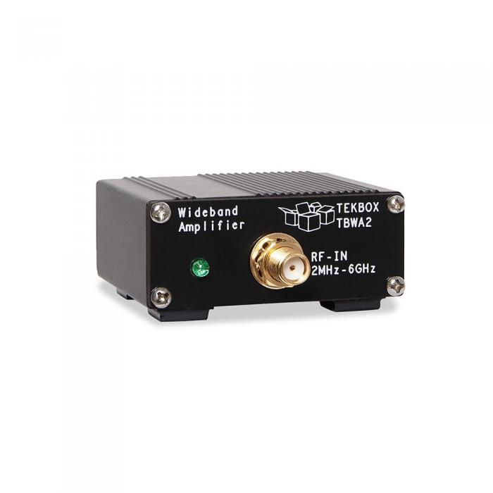 EMC Near-Field Probe Set + 20dB Wideband Amplifier @ electrokit (4 of 7)