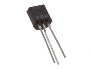 UA78L02A TO-92 Voltage regulator 2.4V 0.1A @ electrokit